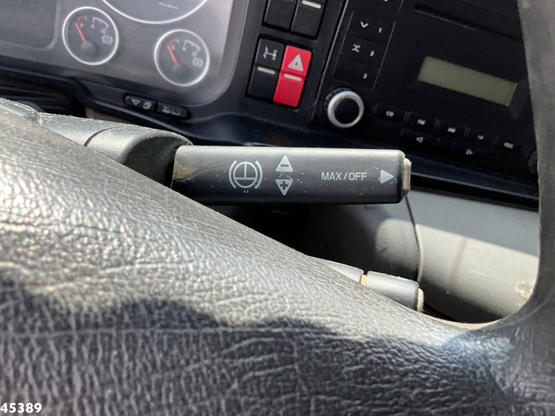 MAN TGS 35.540 8x4 MTS Saugbagger в лизинг MAN TGS 35.540 8x4 MTS Saugbagger: фото 15