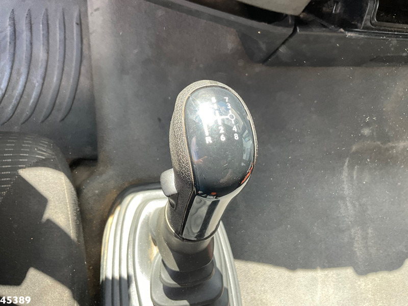 MAN TGS 35.540 8x4 MTS Saugbagger в лизинг MAN TGS 35.540 8x4 MTS Saugbagger: фото 12