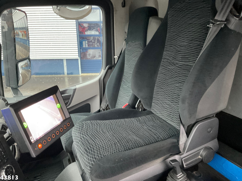 Мусоровоз Mercedes-Benz Antos 2533 Euro 6 HS Olympus 23m³: фото 19