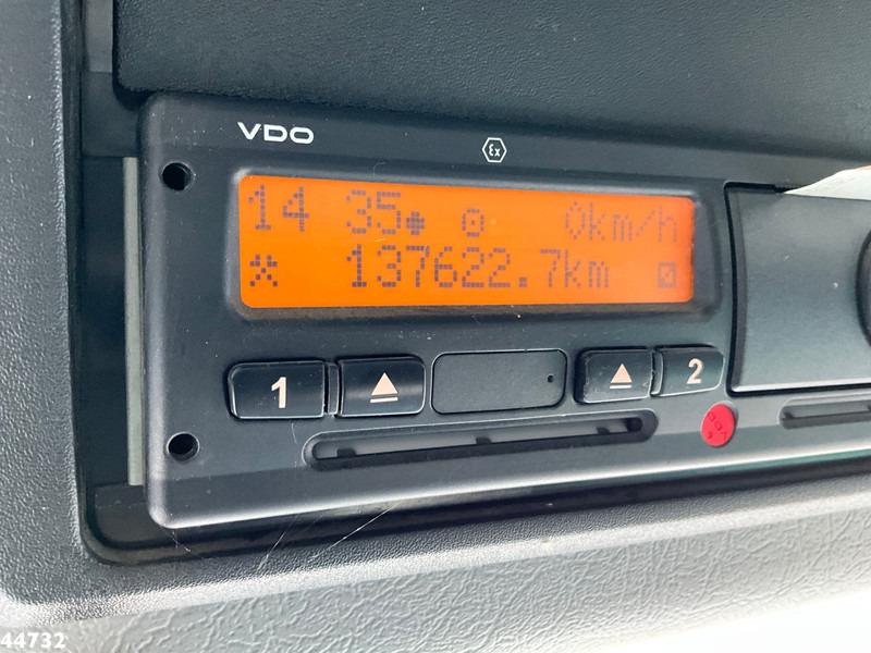 Mercedes-Benz Econic 2630 Euro 6 CNG Norba MF 300 18m³ 2 compartimenten just 137.620 km! в лизинг Mercedes-Benz Econic 2630 Euro 6 CNG Norba MF 300 18m³ 2 compartimenten just 137.620 km!: фото 16