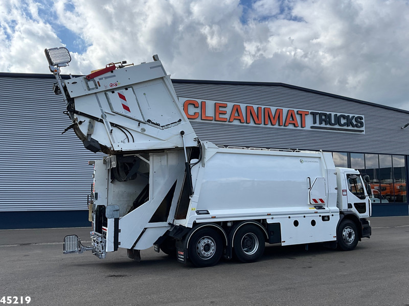 Renault D 26 WIDE Euro 6 Geesink Norba MF 300 21m³ - Мусоровоз: фото 1 Renault D 26 WIDE Euro 6 Geesink Norba MF 300 21m³ - Мусоровоз: фото 1