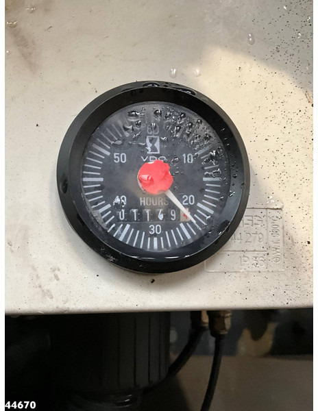 Самосвал, Автоманипулятор Scania P 320 HMF 12 Tonmeter Z-kraan + Kipper 11m³: фото 20 Самосвал, Автоманипулятор Scania P 320 HMF 12 Tonmeter Z-kraan + Kipper 11m³: фото 20