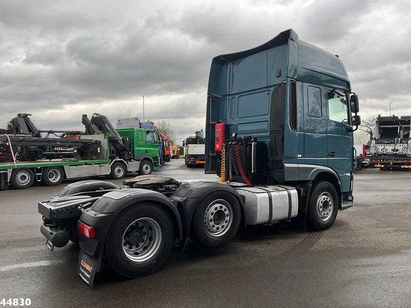 DAF FTG XF 440 6x2 Euro 6 Hydrauliek - Тягач: фото 5 DAF FTG XF 440 6x2 Euro 6 Hydrauliek - Тягач: фото 5