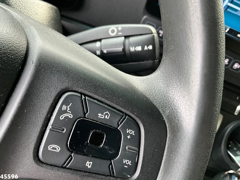 Тягач Mercedes-Benz Actros 1842 Mega GigaSpace MirrorCam: фото 14