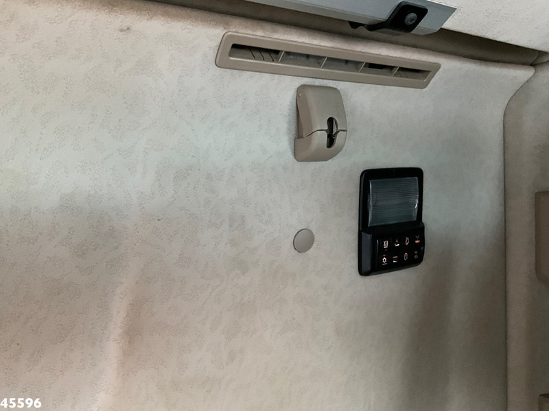 Тягач Mercedes-Benz Actros 1842 Mega GigaSpace MirrorCam: фото 11