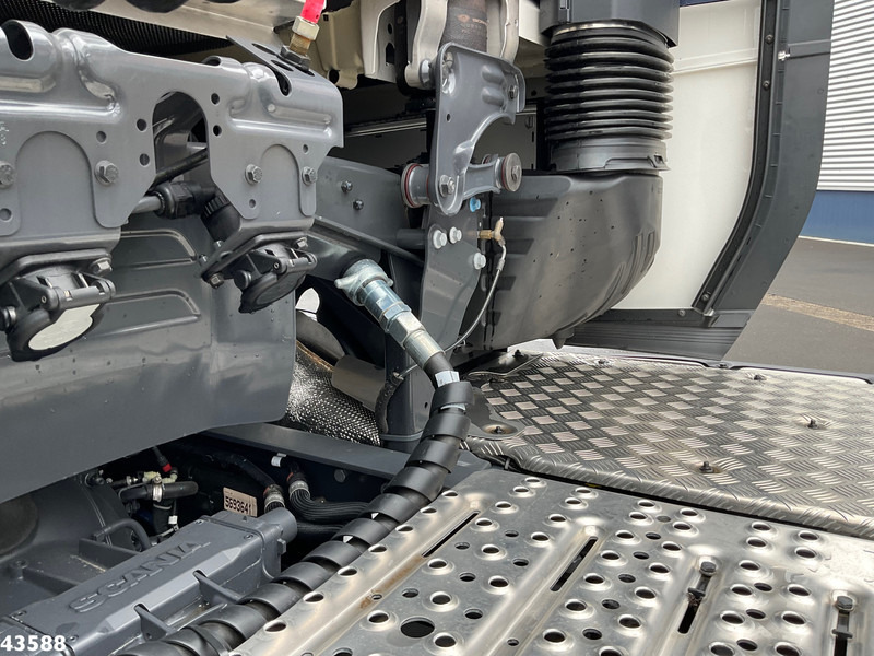 Scania S770 V8 "King of the Road" Retarder Hydrauliek NEW AND UNUSED! - Тягач: фото 5 Scania S770 V8 "King of the Road" Retarder Hydrauliek NEW AND UNUSED! - Тягач: фото 5