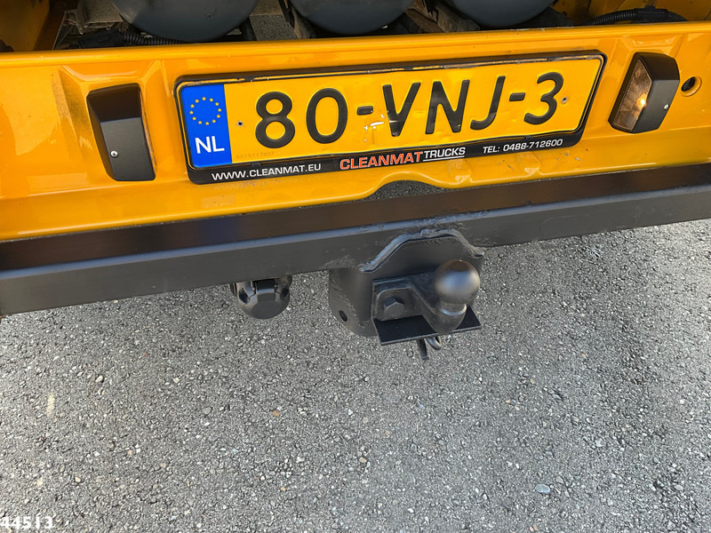Грузовик бортовой/ Платформа Volkswagen Transporter 2.0 300 Manual: фото 7