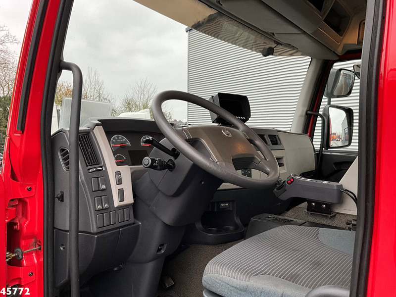 Крюковой мультилифт Volvo FE 300 Multilift 21 Ton haakarmsysteem Just 25.868 km! Like New!: фото 14