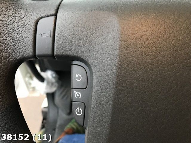 Мусоровоз Volvo FE 320 GeesinkNorba: фото 19