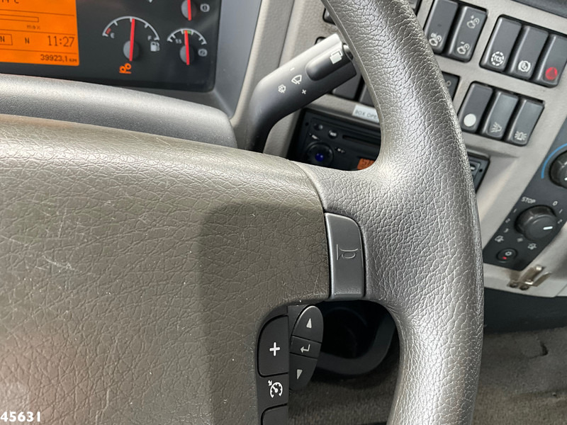 Крюковой мультилифт Volvo FE 320 Haakarmsysteem Just 39.923 km! Like New!: фото 13
