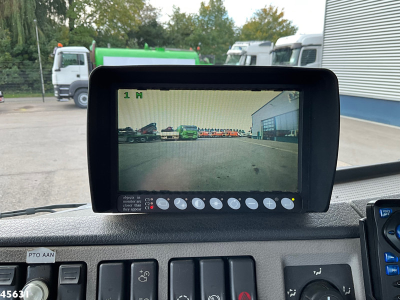 Крюковой мультилифт Volvo FE 320 Haakarmsysteem Just 39.923 km! Like New!: фото 16