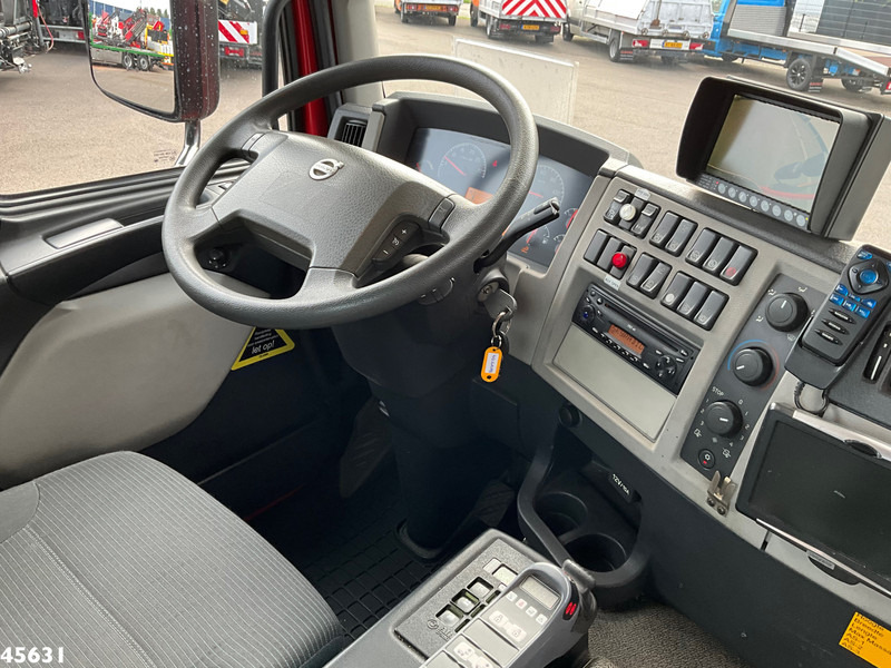 Крюковой мультилифт Volvo FE 320 Haakarmsysteem Just 39.923 km! Like New!: фото 12