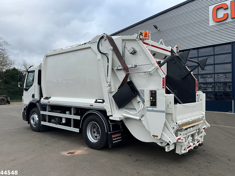 Volvo FE 350 Euro 6 Geesink/Norba N2, 15m³ NEW AND UNUSED! - Мусоровоз: фото 3 Volvo FE 350 Euro 6 Geesink/Norba N2, 15m³ NEW AND UNUSED! - Мусоровоз: фото 3