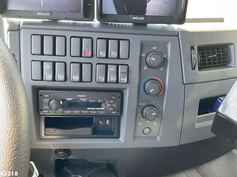 Volvo FE 350 VDL Translift zijlader в лизинг Volvo FE 350 VDL Translift zijlader: фото 13