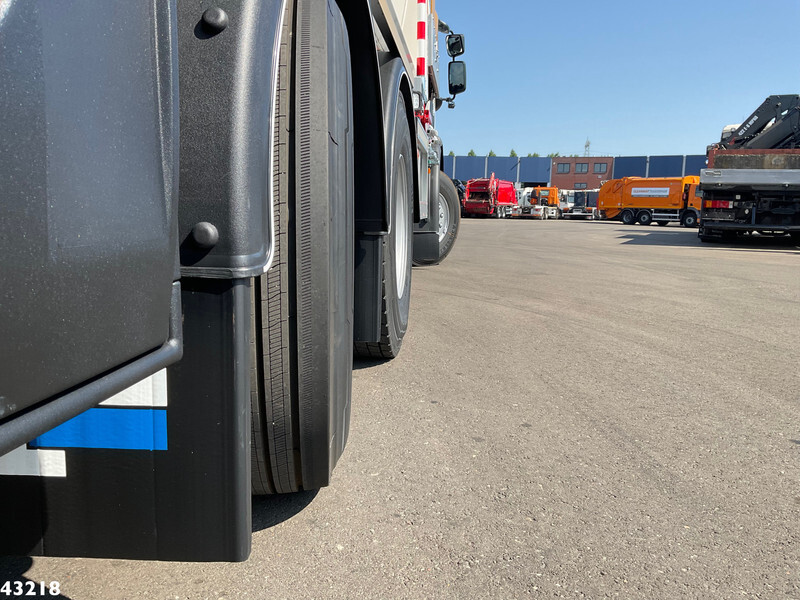 Volvo FE 350 VDL Translift zijlader в лизинг Volvo FE 350 VDL Translift zijlader: фото 11