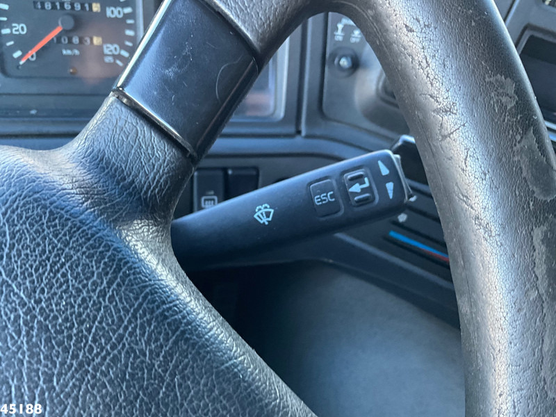 Портальный бункеровоз Volvo FM 290 Full Steel Manual 12 Ton portaalarmsysteem: фото 9 Портальный бункеровоз Volvo FM 290 Full Steel Manual 12 Ton portaalarmsysteem: фото 9