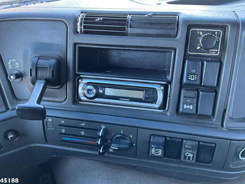 Портальный бункеровоз Volvo FM 290 Full Steel Manual 12 Ton portaalarmsysteem: фото 10 Портальный бункеровоз Volvo FM 290 Full Steel Manual 12 Ton portaalarmsysteem: фото 10