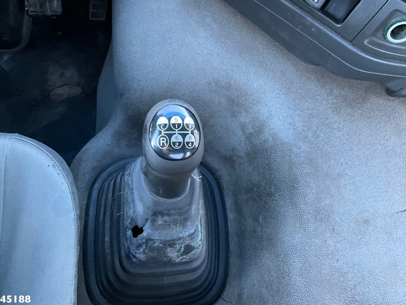 Портальный бункеровоз Volvo FM 290 Full Steel Manual 12 Ton portaalarmsysteem: фото 7 Портальный бункеровоз Volvo FM 290 Full Steel Manual 12 Ton portaalarmsysteem: фото 7