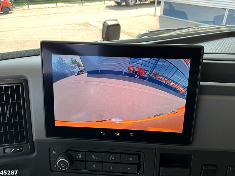 Volvo FM 330 Euro 6 Geesink 20m³ в лизинг Volvo FM 330 Euro 6 Geesink 20m³: фото 15