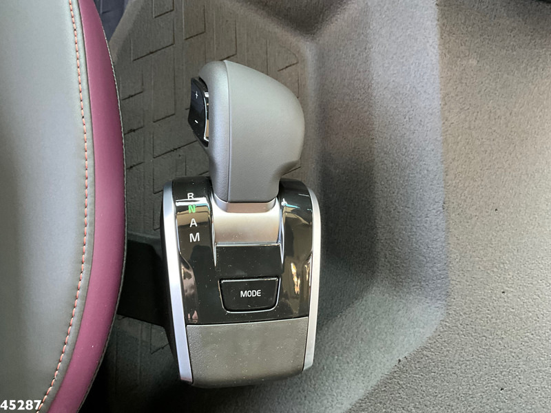 Volvo FM 330 Euro 6 Geesink 20m³ в лизинг Volvo FM 330 Euro 6 Geesink 20m³: фото 19