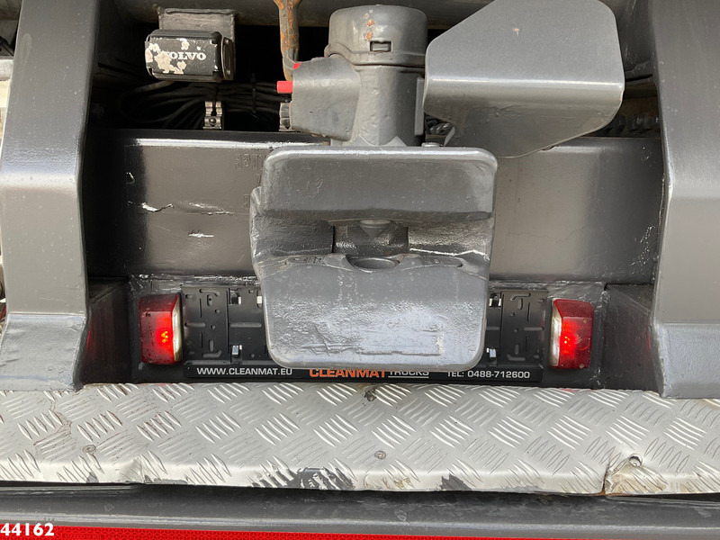 Автоманипулятор Volvo FM 500 Euro 6 HMF 50 Tonmeter laadkraan + Fly-Jib: фото 12 Автоманипулятор Volvo FM 500 Euro 6 HMF 50 Tonmeter laadkraan + Fly-Jib: фото 12