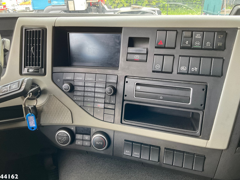 Автоманипулятор Volvo FM 500 Euro 6 HMF 50 Tonmeter laadkraan + Fly-Jib: фото 18 Автоманипулятор Volvo FM 500 Euro 6 HMF 50 Tonmeter laadkraan + Fly-Jib: фото 18