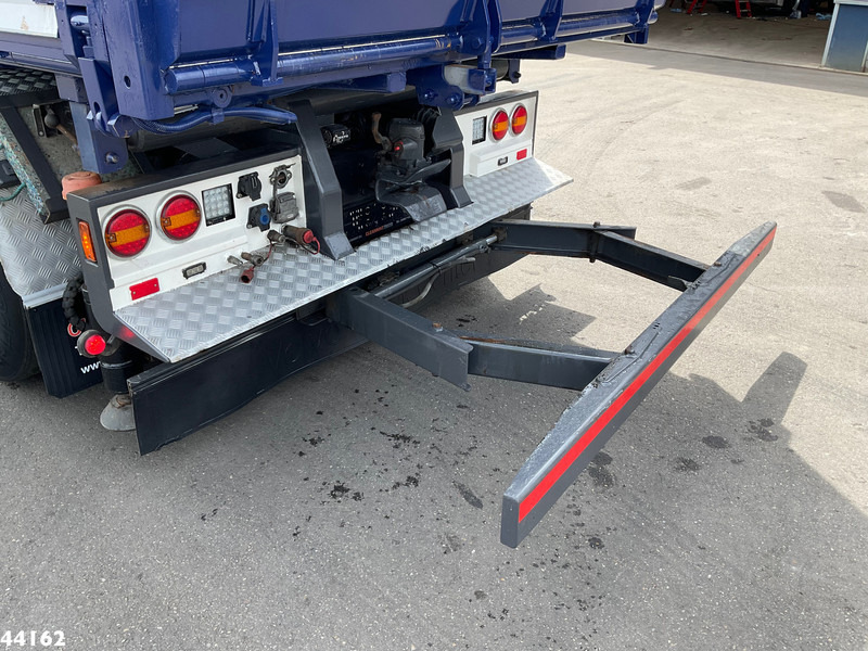 Автоманипулятор Volvo FM 500 Euro 6 HMF 50 Tonmeter laadkraan + Fly-Jib: фото 11 Автоманипулятор Volvo FM 500 Euro 6 HMF 50 Tonmeter laadkraan + Fly-Jib: фото 11