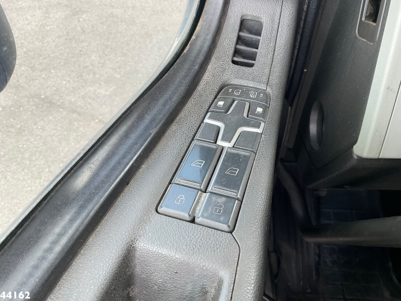 Автоманипулятор Volvo FM 500 Euro 6 HMF 50 Tonmeter laadkraan + Fly-Jib: фото 20 Автоманипулятор Volvo FM 500 Euro 6 HMF 50 Tonmeter laadkraan + Fly-Jib: фото 20