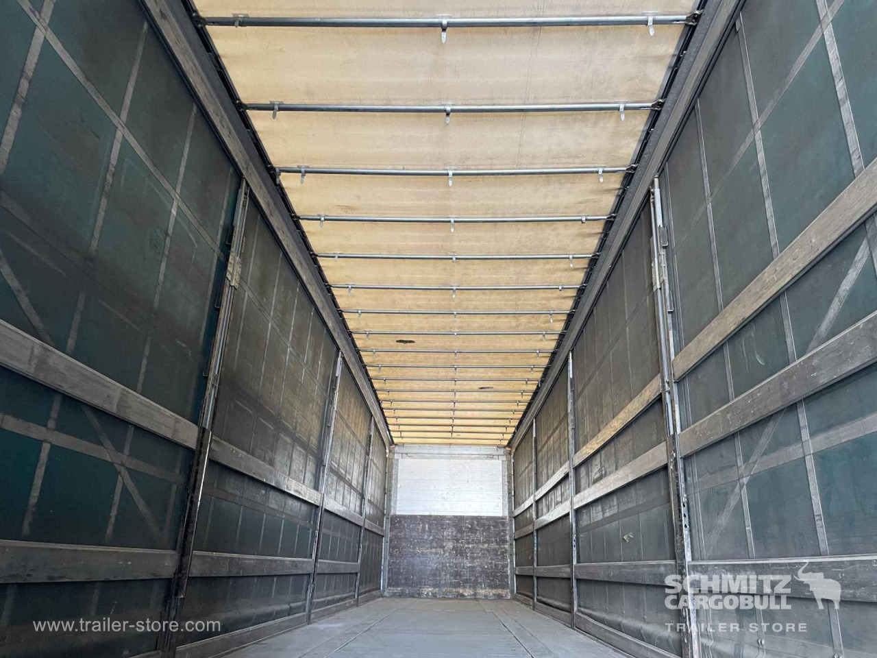 SCHMITZ Semiremolque Lona Porta-bobinas - Тентованный полуприцеп: фото 5 SCHMITZ Semiremolque Lona Porta-bobinas - Тентованный полуприцеп: фото 5
