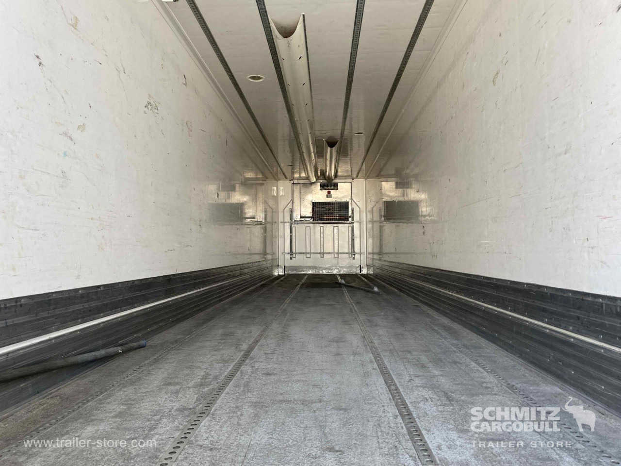 Прицеп-рефрижератор SOR IBERICA Remolque Frigo Standard: фото 8 Прицеп-рефрижератор SOR IBERICA Remolque Frigo Standard: фото 8