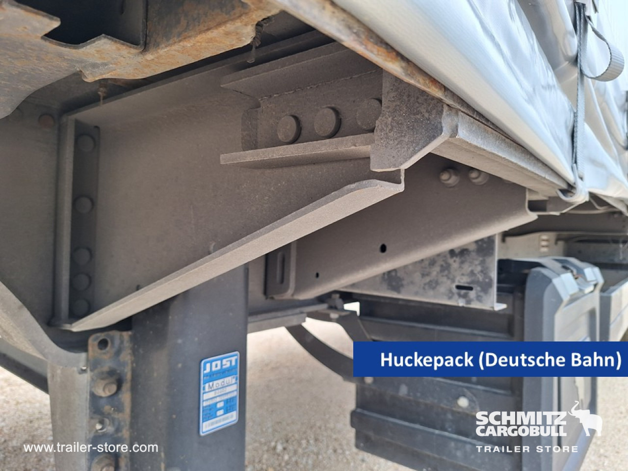 SCHMITZ Tolóponyva Mega - Тентованный полуприцеп: фото 3 SCHMITZ Tolóponyva Mega - Тентованный полуприцеп: фото 3