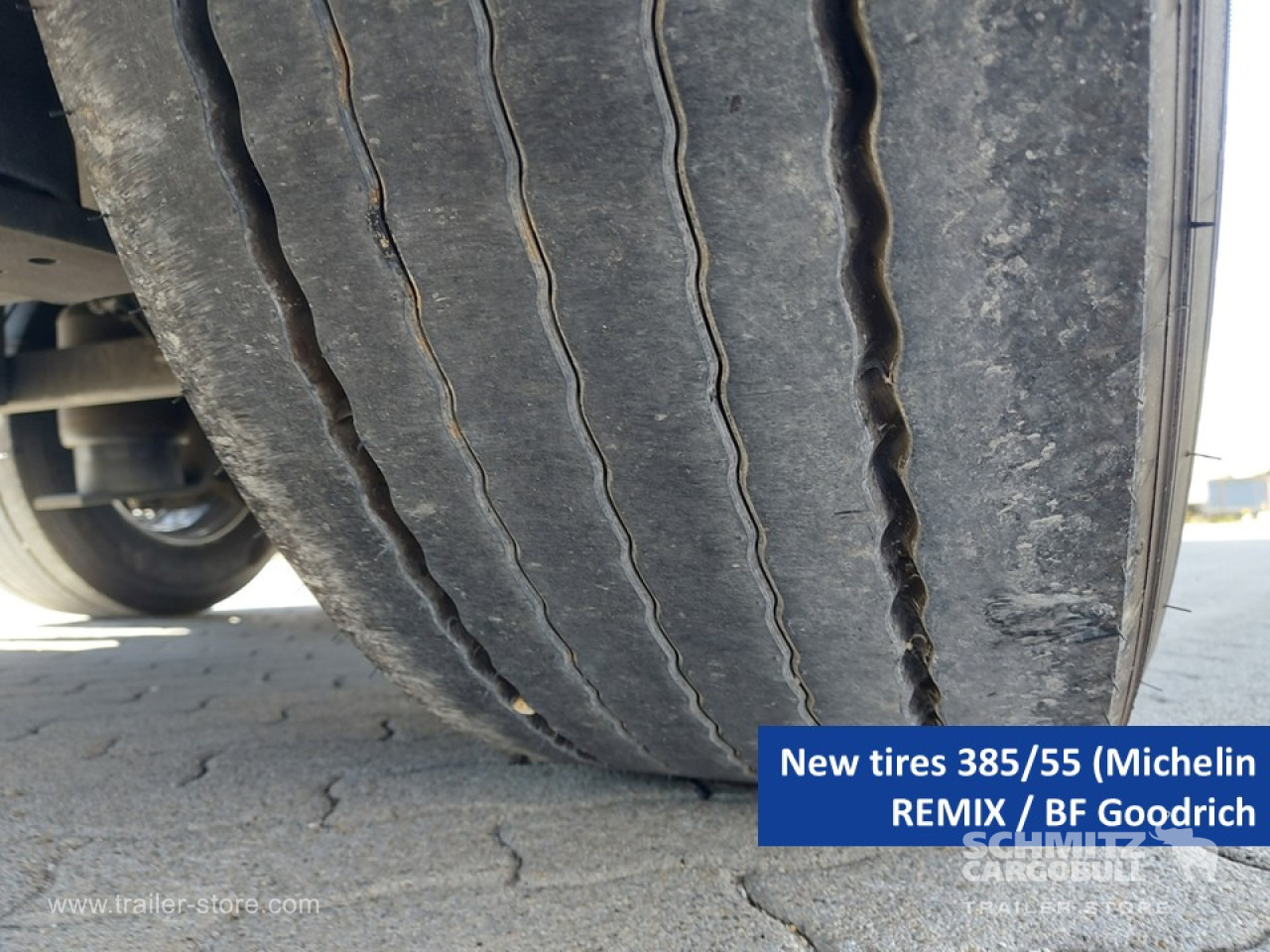 SCHMITZ Tolóponyva Mega - Тентованный полуприцеп: фото 2 SCHMITZ Tolóponyva Mega - Тентованный полуприцеп: фото 2