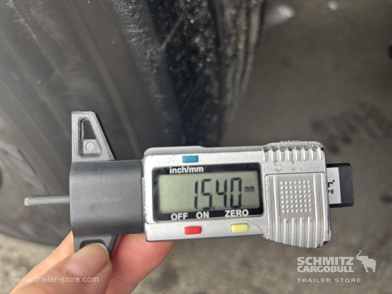 SCHMITZ Curtainsider Standard - Тентованный полуприцеп: фото 4 SCHMITZ Curtainsider Standard - Тентованный полуприцеп: фото 4