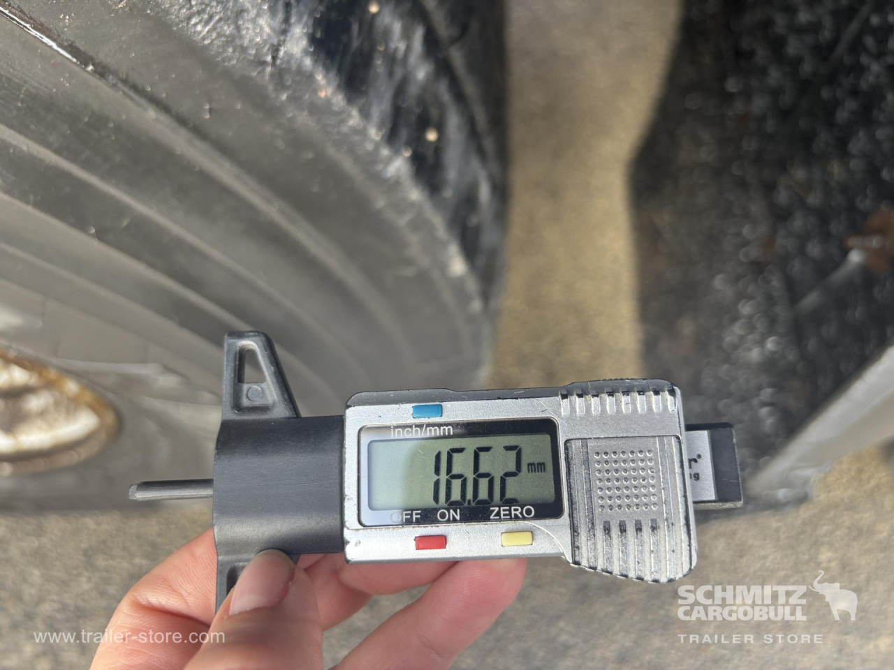 SCHMITZ Curtainsider Standard - Тентованный полуприцеп: фото 3 SCHMITZ Curtainsider Standard - Тентованный полуприцеп: фото 3