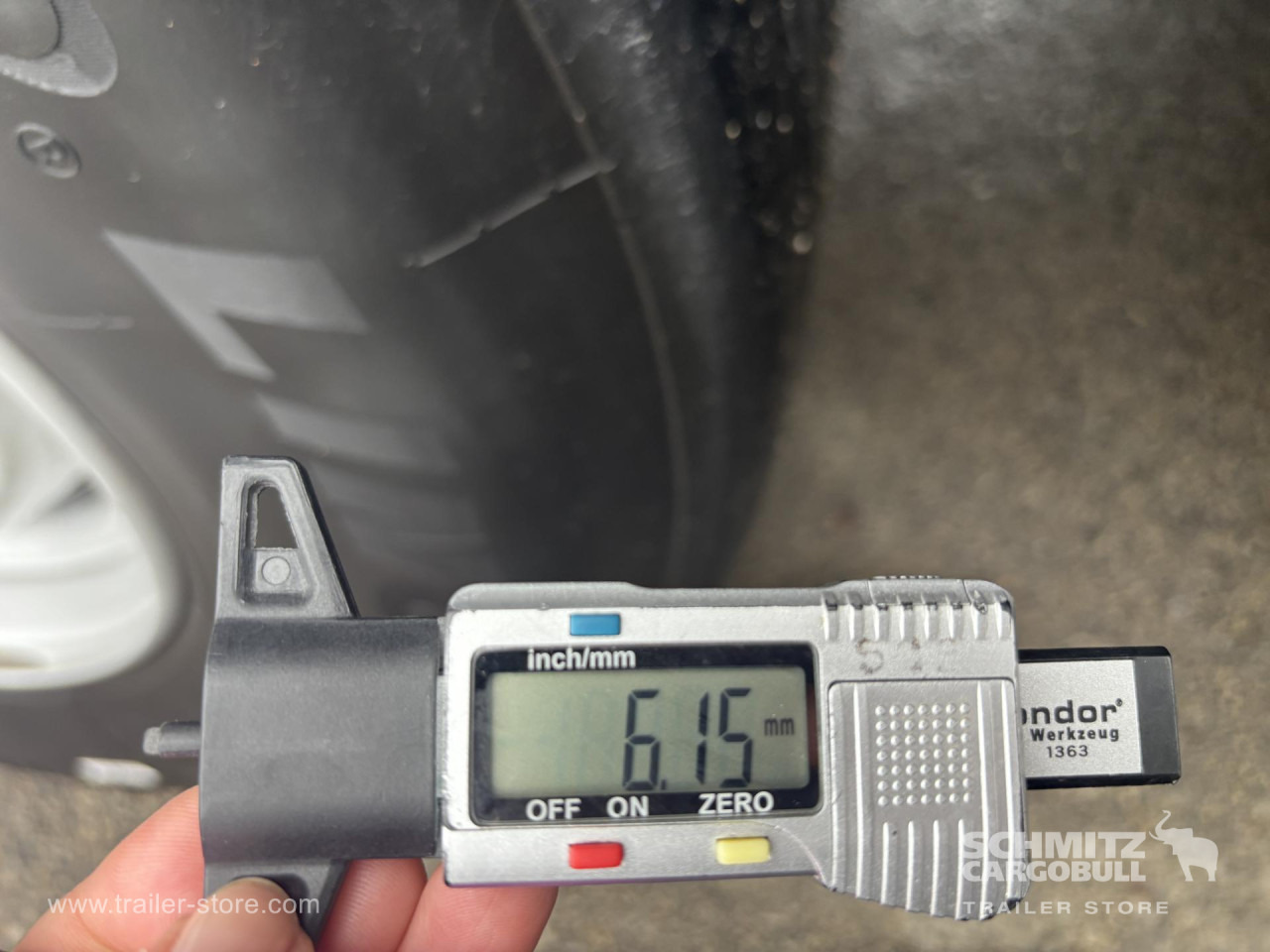 SCHMITZ Curtainsider Standard - Тентованный полуприцеп: фото 2 SCHMITZ Curtainsider Standard - Тентованный полуприцеп: фото 2