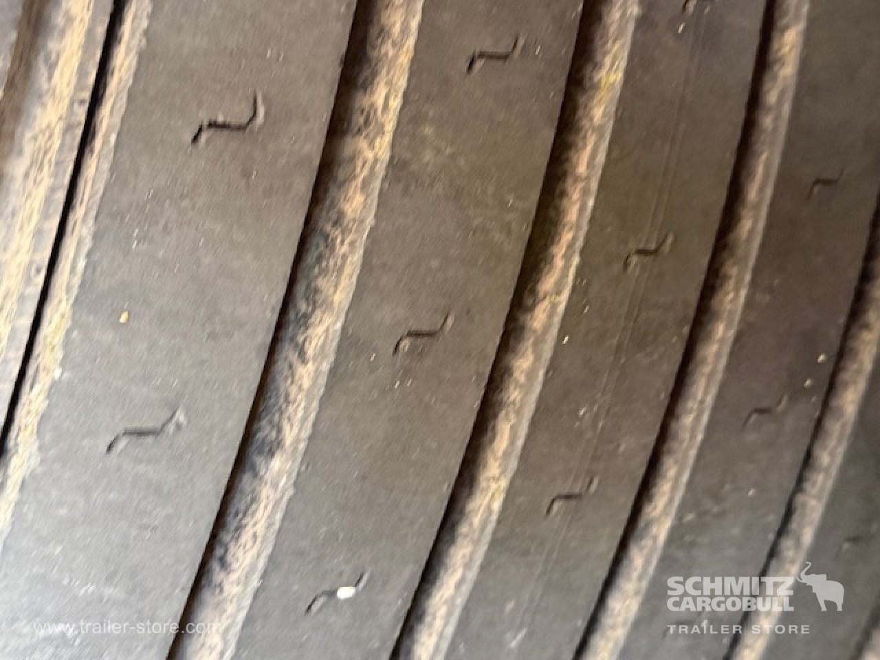 SCHMITZ Oplegger Schuifzeil Mega - Тентованный полуприцеп: фото 2 SCHMITZ Oplegger Schuifzeil Mega - Тентованный полуприцеп: фото 2