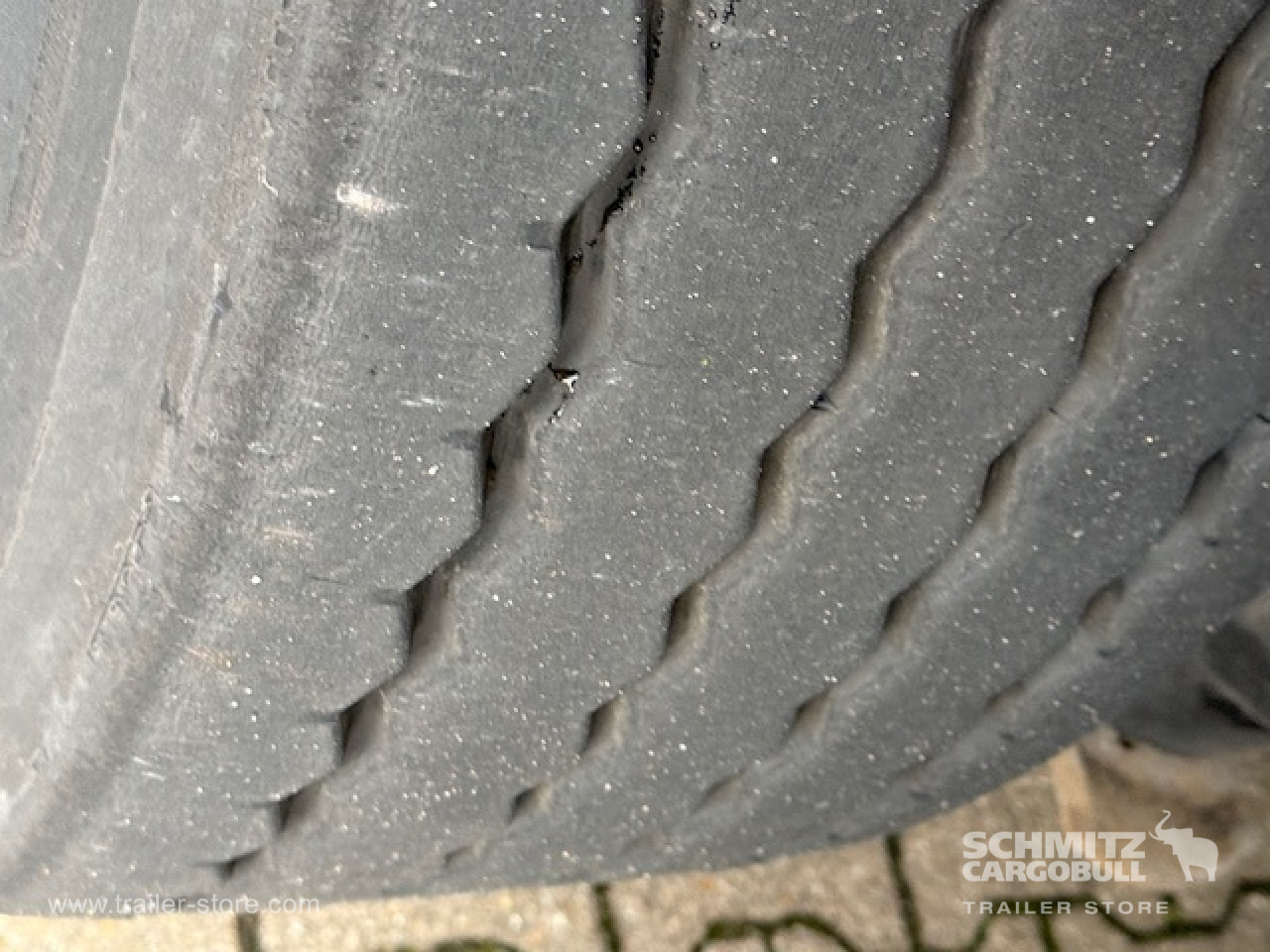 Тентованный полуприцеп SCHMITZ Oplegger Schuifzeil Standard: фото 6 Тентованный полуприцеп SCHMITZ Oplegger Schuifzeil Standard: фото 6