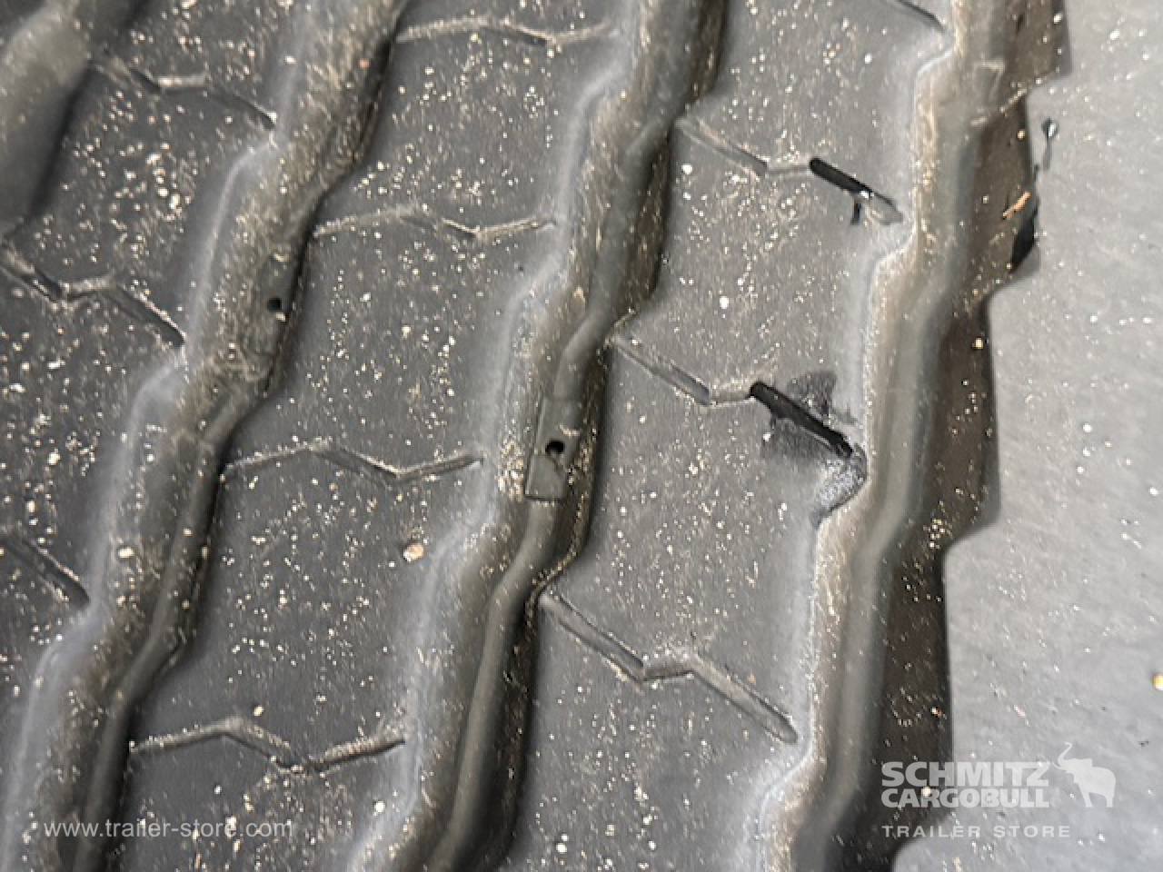 SCHMITZ Oplegger Schuifzeil Standard - Тентованный полуприцеп: фото 5 SCHMITZ Oplegger Schuifzeil Standard - Тентованный полуприцеп: фото 5