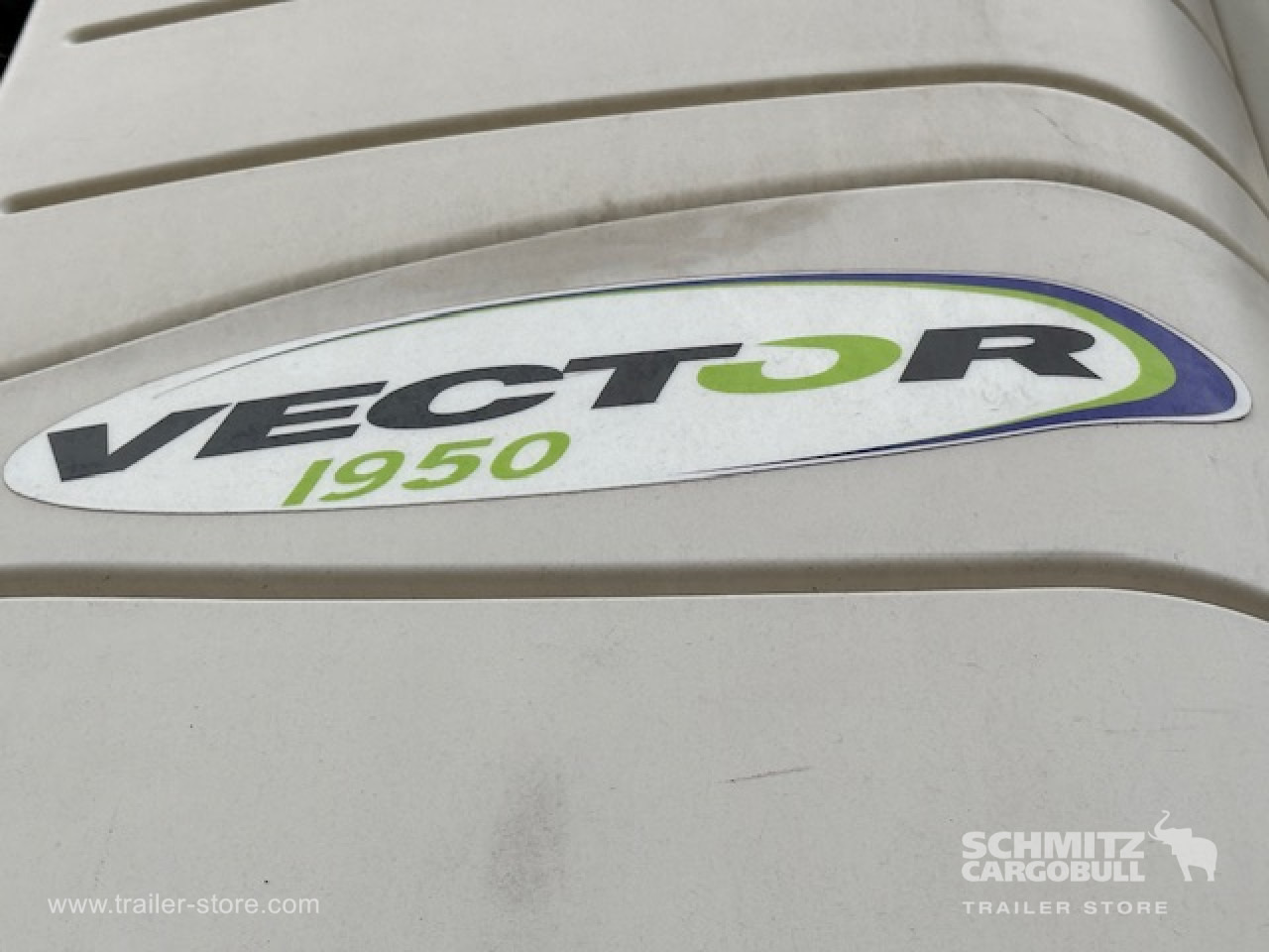 SCHMITZ Oplegger Vries Standard - Изотермический полуприцеп: фото 4 SCHMITZ Oplegger Vries Standard - Изотермический полуприцеп: фото 4