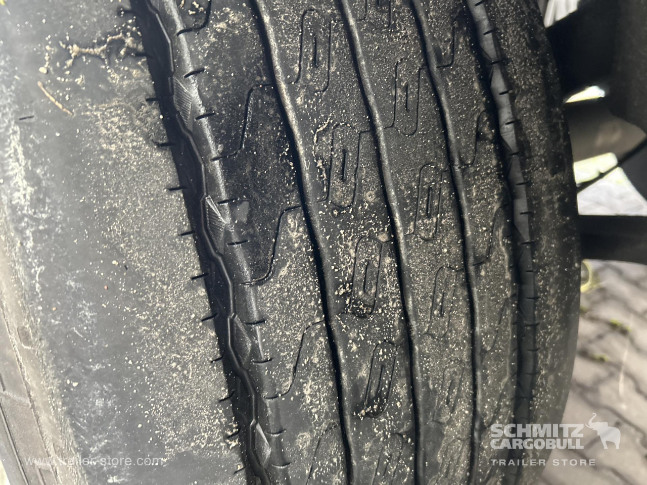 SCHMITZ Reefer Standard Double deck - Изотермический полуприцеп: фото 5 SCHMITZ Reefer Standard Double deck - Изотермический полуприцеп: фото 5