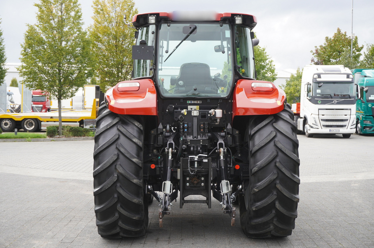 CASE IH Luxxum 100 Agricultural tractor / 2800 MTH - Трактор: фото 4 CASE IH Luxxum 100 Agricultural tractor / 2800 MTH - Трактор: фото 4