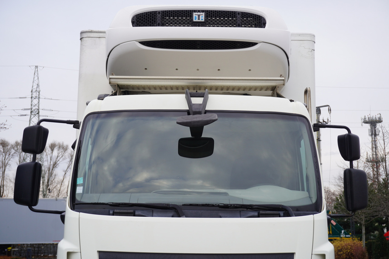 Рефрижератор DAF LF 280 E6 4x2 / Chereau 22 EPAL refrigerator / Multitemperatura / Thermoking T1200R: фото 14