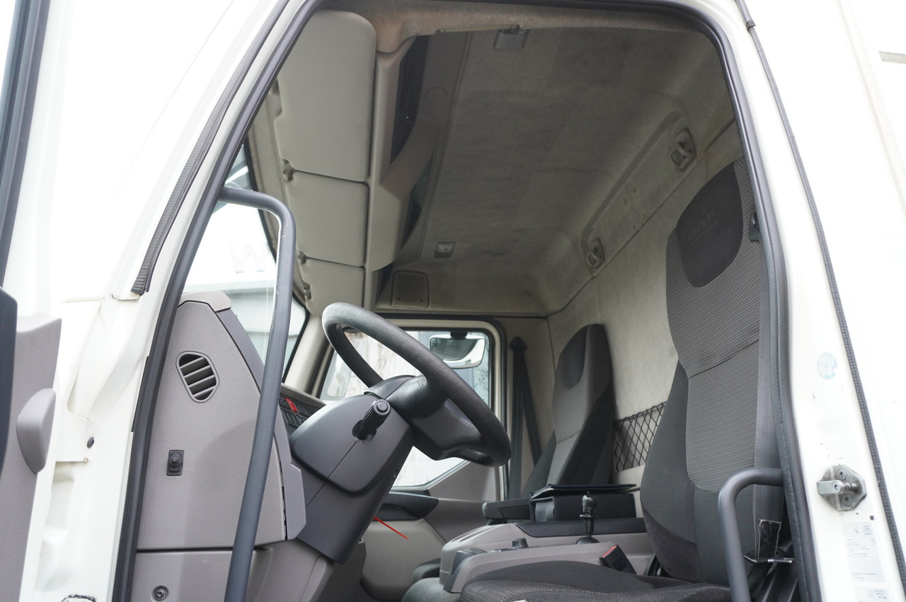 Рефрижератор DAF LF 280 E6 4x2 / Chereau 22 EPAL refrigerator / Multitemperatura / Thermoking T1200R: фото 16