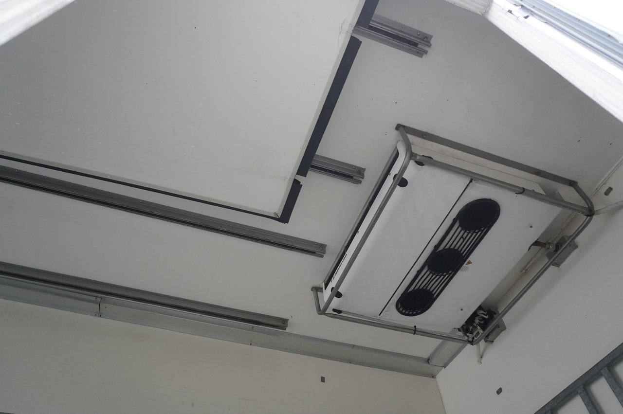 Рефрижератор DAF LF 280 E6 4x2 / Chereau 22 EPAL refrigerator / Multitemperatura / Thermoking T1200R: фото 11