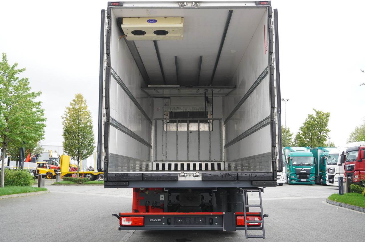 DAF XF 480 6x2 E6 / Lamberet refrigerator 18 EPAL Multitemperature / Carrier Vector 1950 MT - Рефрижератор: фото 3 DAF XF 480 6x2 E6 / Lamberet refrigerator 18 EPAL Multitemperature / Carrier Vector 1950 MT - Рефрижератор: фото 3