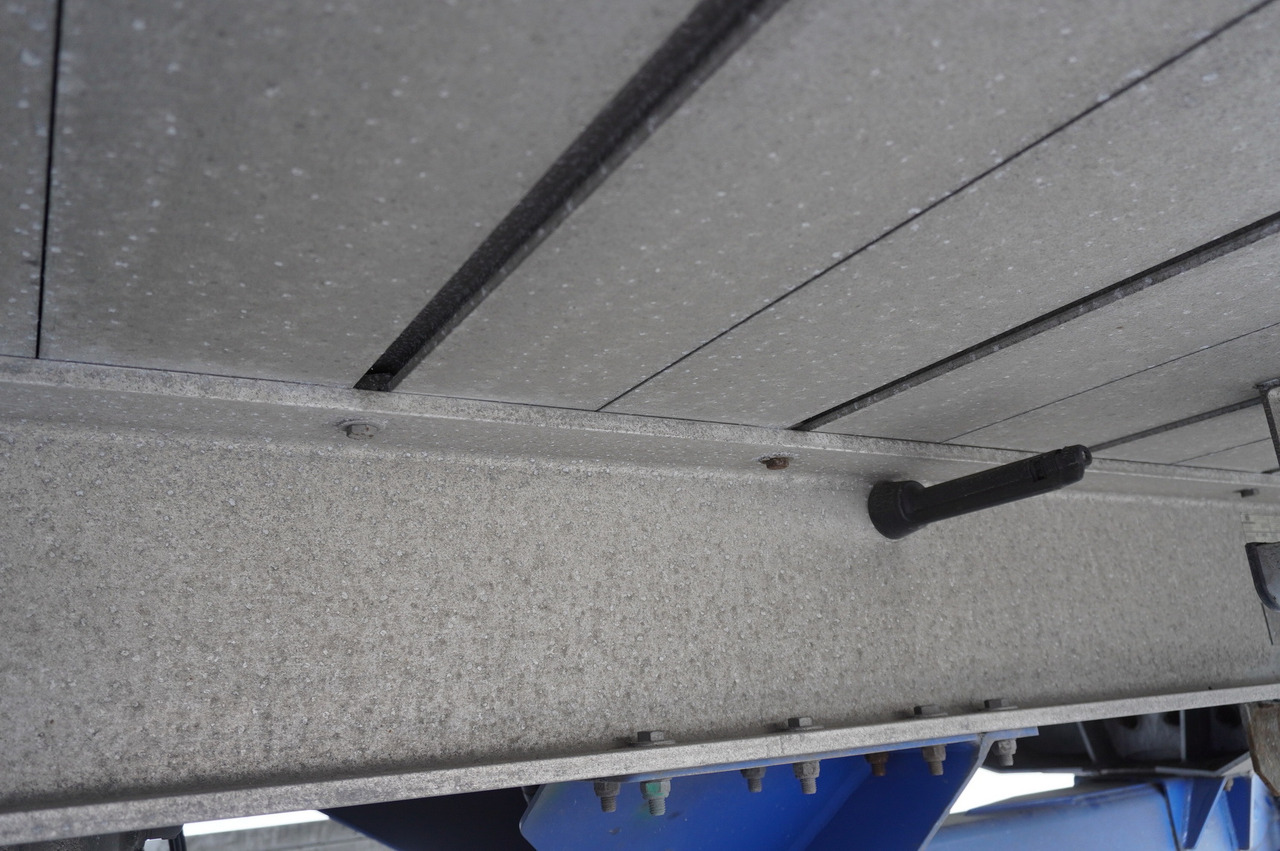 Тентованный прицеп Gniotpol Tandem trailer / 10t / 2018 / 19 pallets: фото 11 Тентованный прицеп Gniotpol Tandem trailer / 10t / 2018 / 19 pallets: фото 11