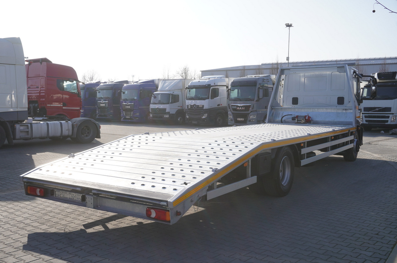 IVECO Eurocargo 160-250 / NEW galvanized truck / 9 t load capacity - Автовоз: фото 5 IVECO Eurocargo 160-250 / NEW galvanized truck / 9 t load capacity - Автовоз: фото 5