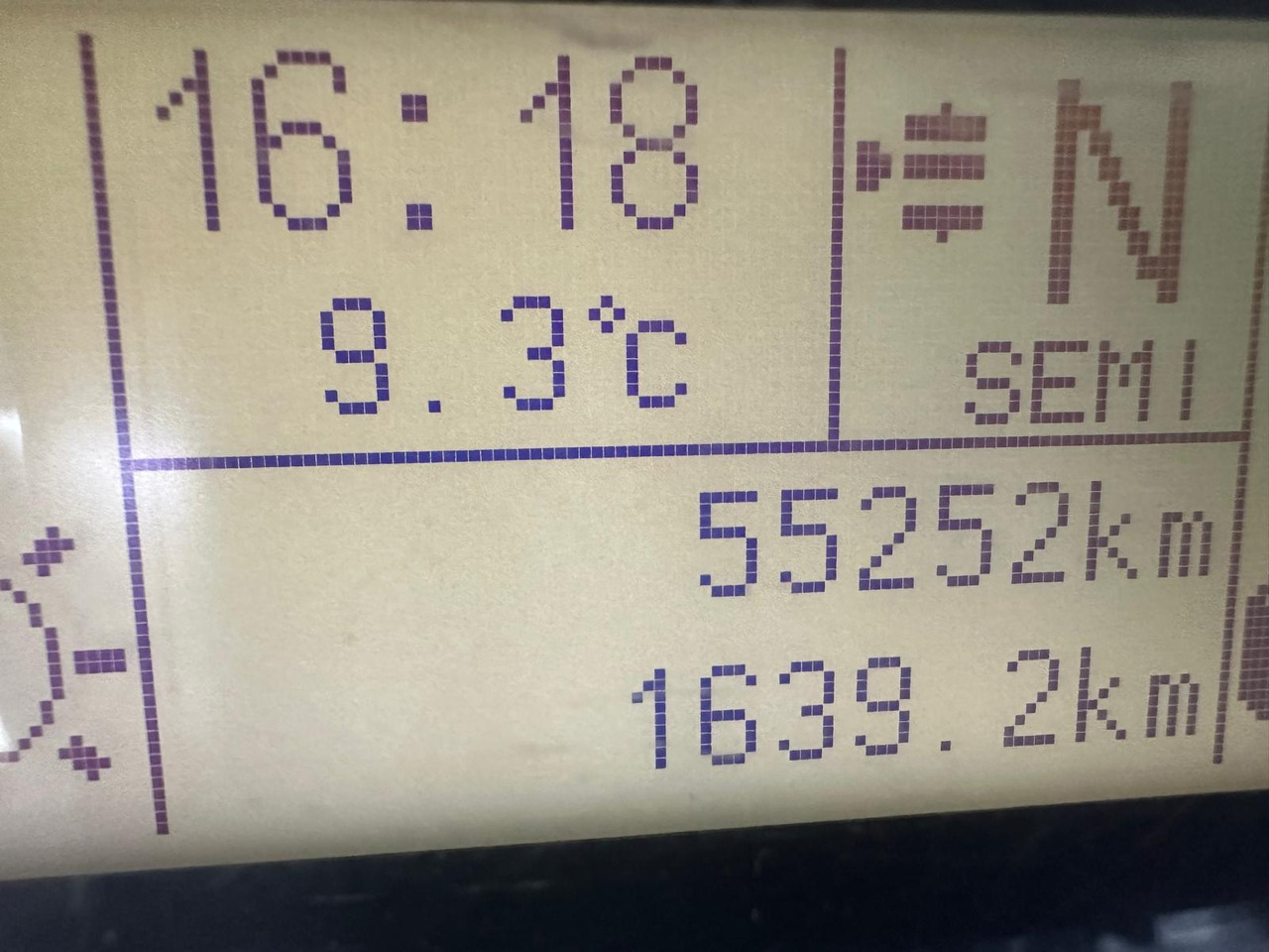 IVECO Eurocargo 190el25 EEV / 55 tho. km !!! / Refrigerator 21 EPAL / Carrier Supra 950 - 425 h - Рефрижератор: фото 2 IVECO Eurocargo 190el25 EEV / 55 tho. km !!! / Refrigerator 21 EPAL / Carrier Supra 950 - 425 h - Рефрижератор: фото 2