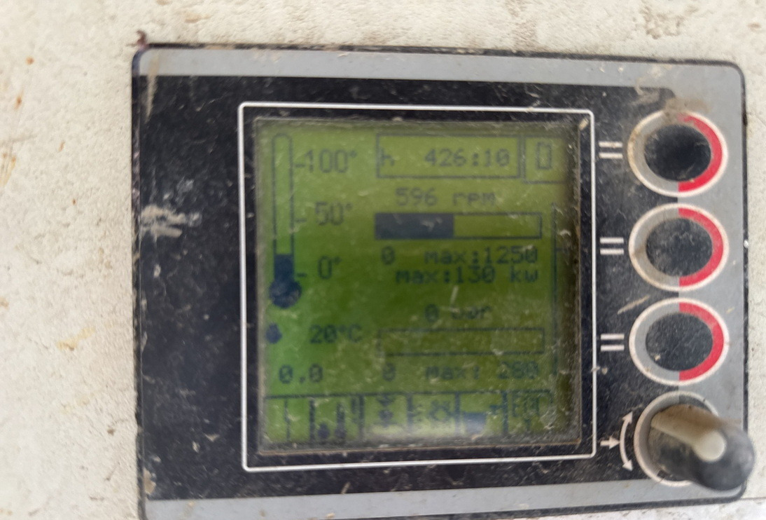 MAN TGS 32.400 8x4 Concrete Mixer Pump truck / 426 MTH !!! / 18 meters - Автобетононасос: фото 2 MAN TGS 32.400 8x4 Concrete Mixer Pump truck / 426 MTH !!! / 18 meters - Автобетононасос: фото 2