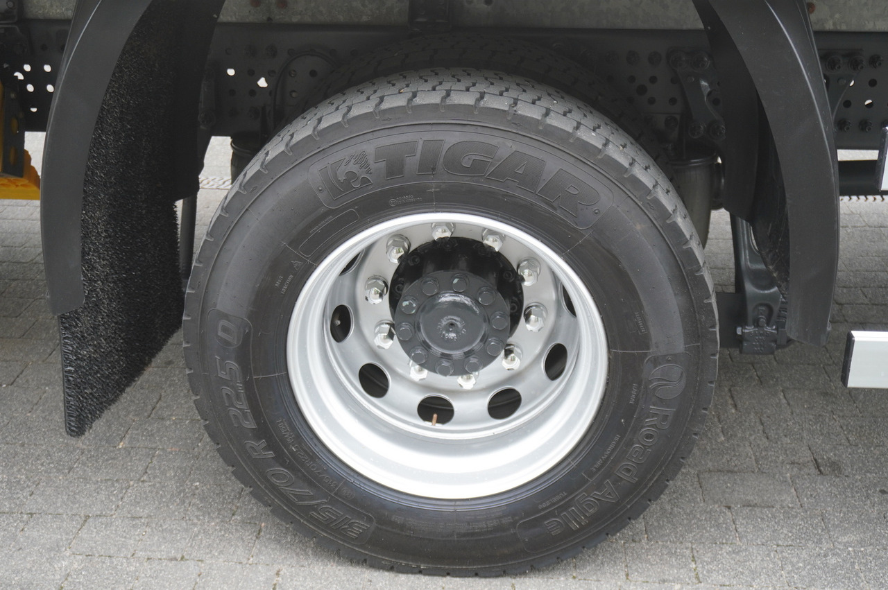 MERCEDES-BENZ Actros 1824 / Refrigerator 22 EPAL / Carrier Supra 950 / Sleeping cabin в лизинг MERCEDES-BENZ Actros 1824 / Refrigerator 22 EPAL / Carrier Supra 950 / Sleeping cabin: фото 12 MERCEDES-BENZ Actros 1824 / Refrigerator 22 EPAL / Carrier Supra 950 / Sleeping cabin в лизинг MERCEDES-BENZ Actros 1824 / Refrigerator 22 EPAL / Carrier Supra 950 / Sleeping cabin: фото 12